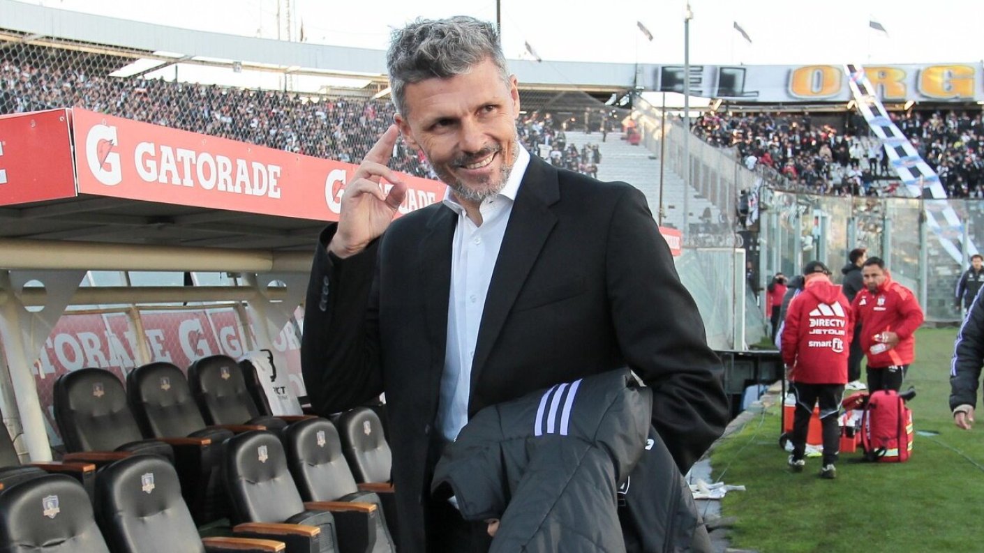 Fernando Ortiz recibe un golpe duro en Colo Colo: se cae un amistoso clave y trastoca su planificación