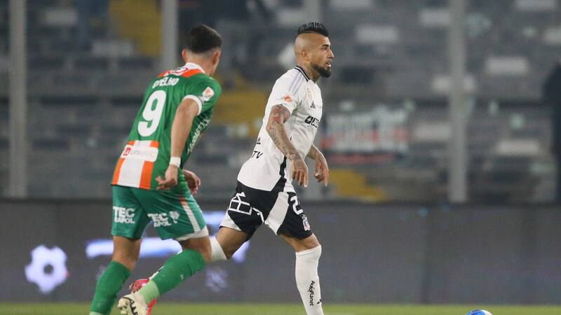 Colo Colo “local” en El Salvador: la rara movida de Cobresal para la final contra el Cacique