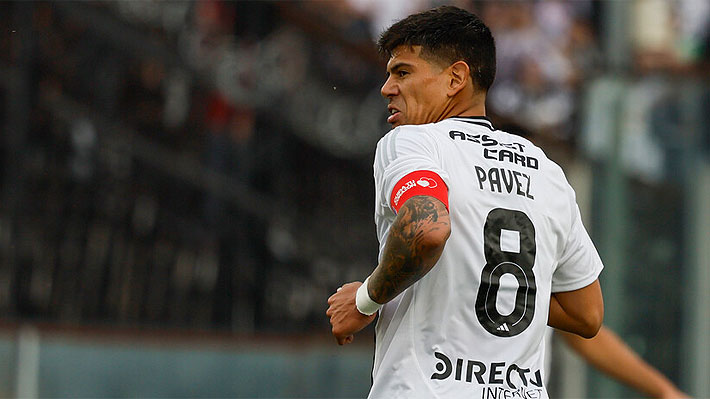 Coquimbo Unido descarta a Esteban Pavez para su proyecto 2026