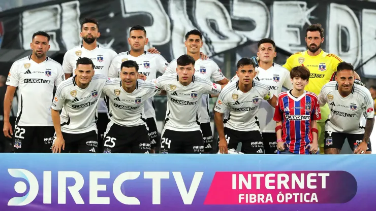 Colo Colo en alerta: varios jugadores podrían quedar suspendidos en plena recta final