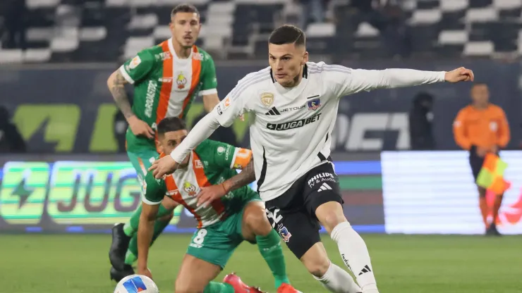 ANFP adelanta el partido entre Colo Colo y Cobresal para este viernes