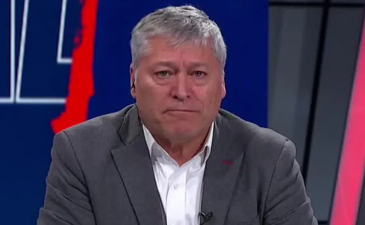 Patricio Yáñez le tira la cinta a Ortiz: “Si sigue, vamos a ver quiénes se quedan y quiénes llegan a Colo Colo”