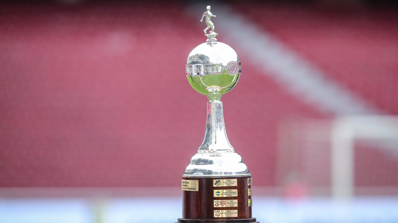 ANFP da un paso clave para que la Copa Libertadores Femenina pueda jugarse en Chile