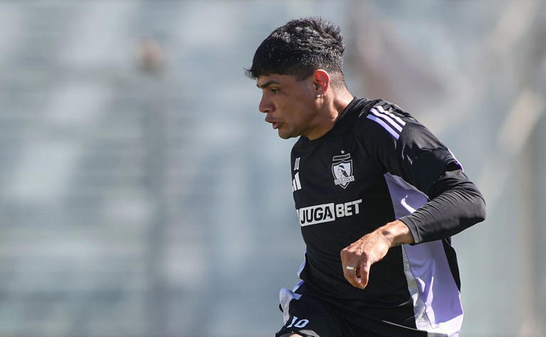 Mercado al rojo vivo: Colo Colo ve cómo se enfría el pase de sus prioridades