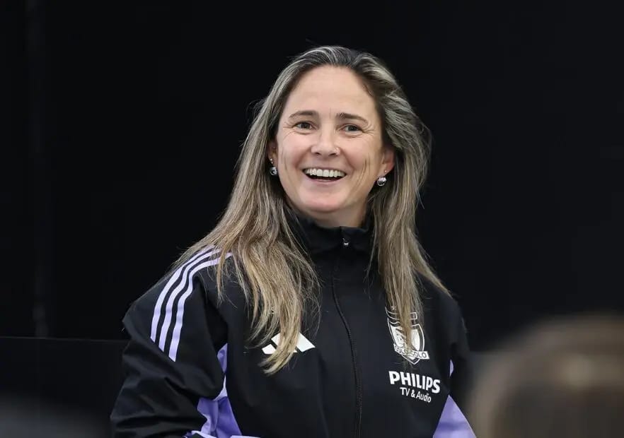 El potente mensaje de Tatiele Silveira que enciende la ilusión para el 2026