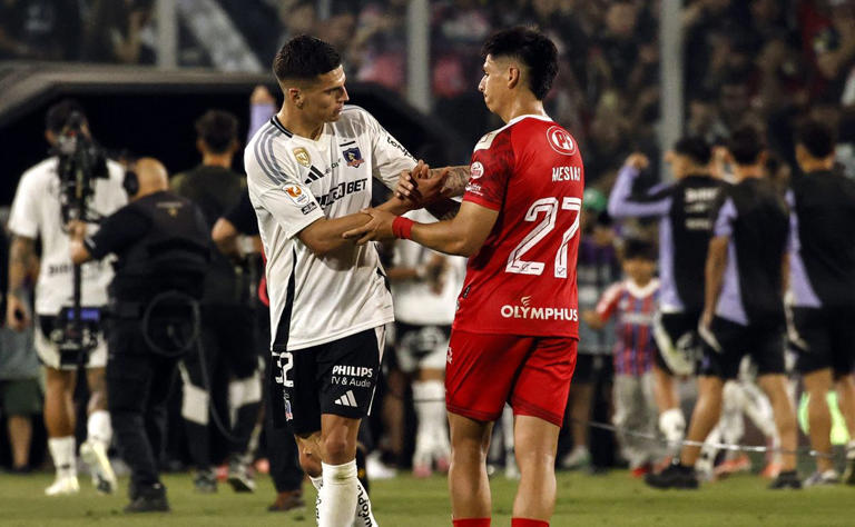 El rol clave de Ñublense en las aspiraciones de Colo Colo por llegar a la Sudamericana