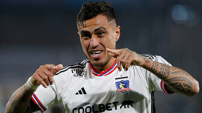 Nuevo dolor de cabeza en Macul: Darío Lezcano demanda a Colo Colo