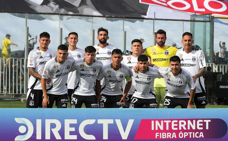 Balances del año: los únicos tres jugadores de Colo Colo que aumentaron su valor