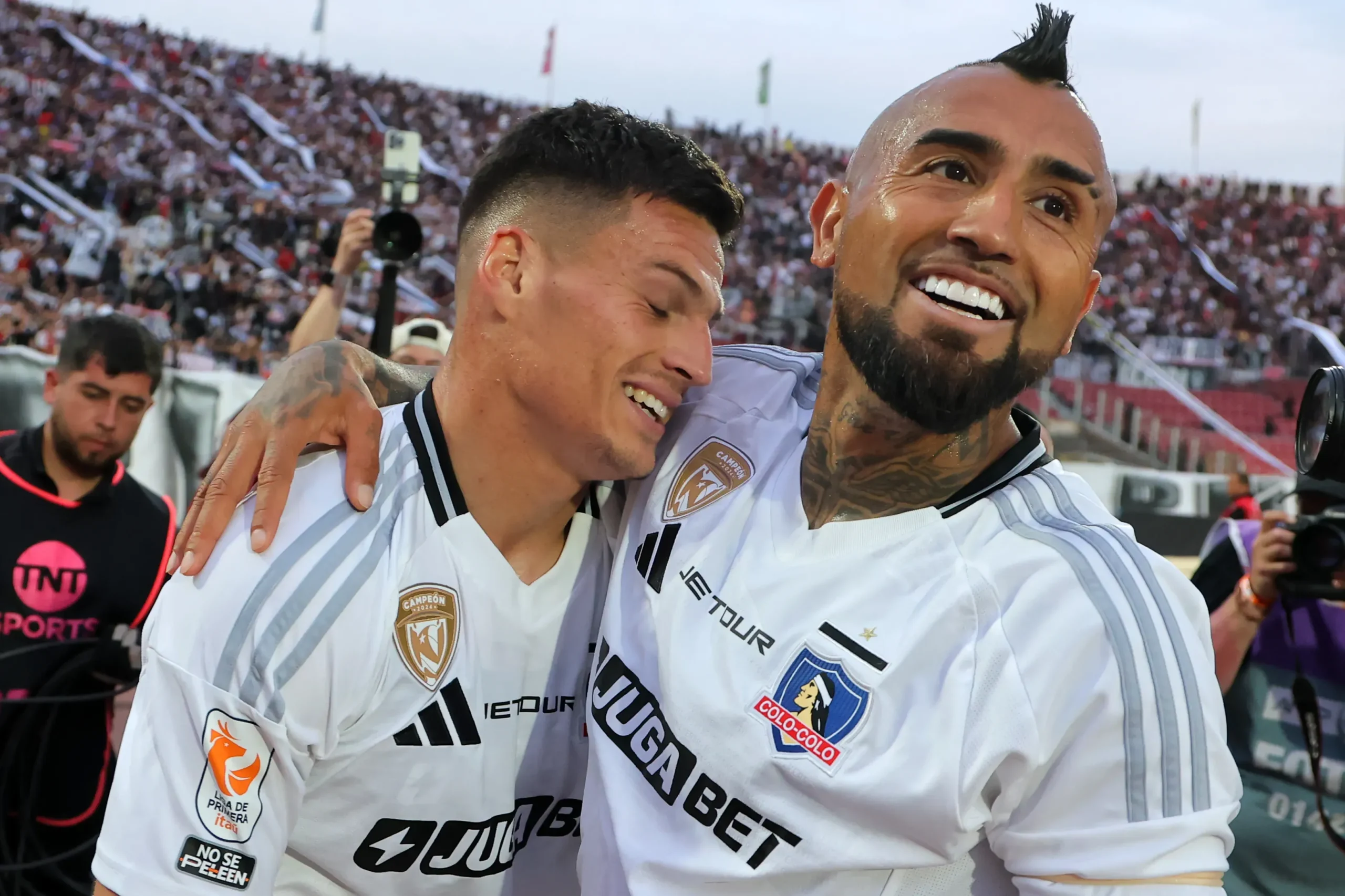 Al filo del milagro: los dos resultados que necesita Colo-Colo para clasificar a la Sudamericana
