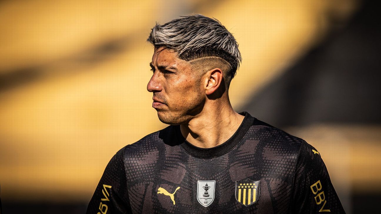 Futuro en juego: el plazo de Peñarol por Brayan Cortés