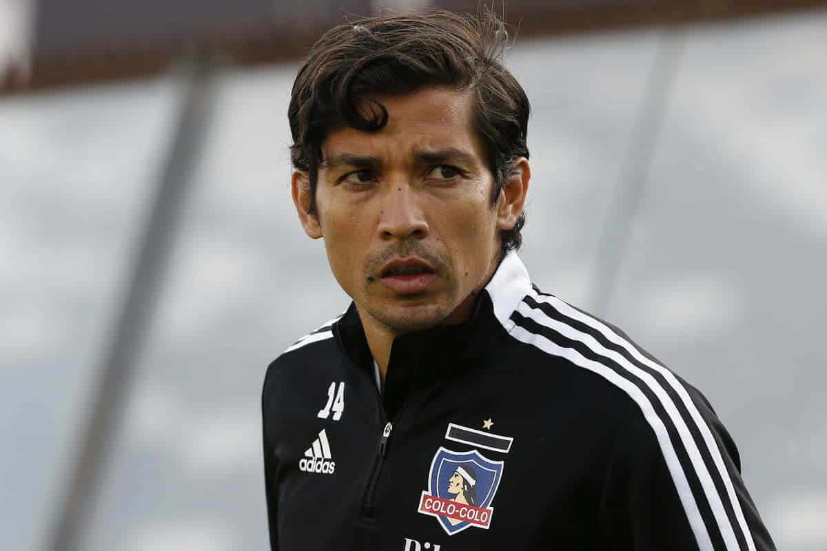 El apoyo incondicional de Matías Fernández a Colo Colo para 2026