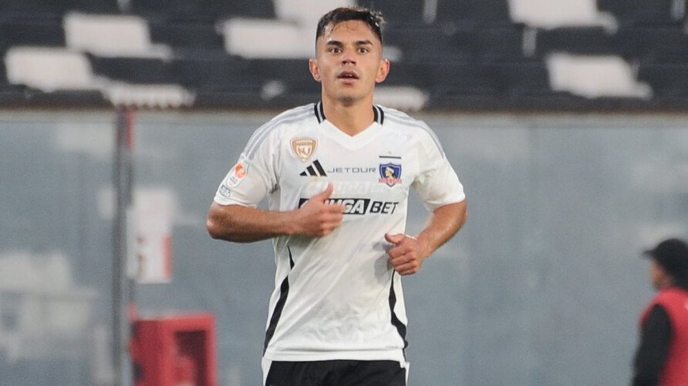 Los Millones que recibirá Colo Colo por la pisable venta de Vicente Pizarro