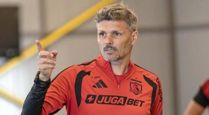 Filtran posible refuerzo para Colo-Colo: aparece joven crack desde Paraguay