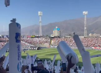 ¿Por qué subieron los precios de las entradas para el Superclásico entre Colo Colo y la U?