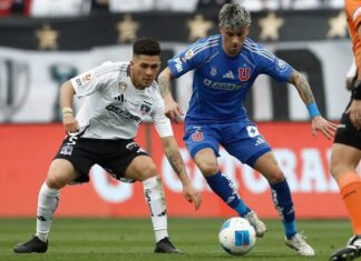 Se viene el Superclásico: El próximo partido de Colo Colo en la Liga de Primera