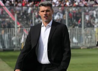 Fernando Ortiz ya palpita el Superclásico