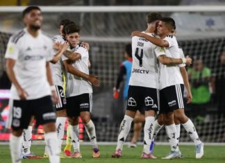 Entre liderazgo y juventud: Así enfrenta Colo Colo el Superclásico 199 en el Monumental