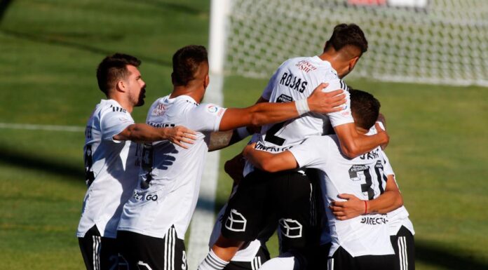 Campeón de Colo Colo revela por qué dejó el club