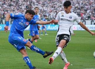 Todo listo: Colo Colo informa cuándo comenzará la venta de entradas para el clásico
