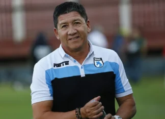 Jaime Vera apunta a figura de Colo-Colo: “No ha dado el ancho”