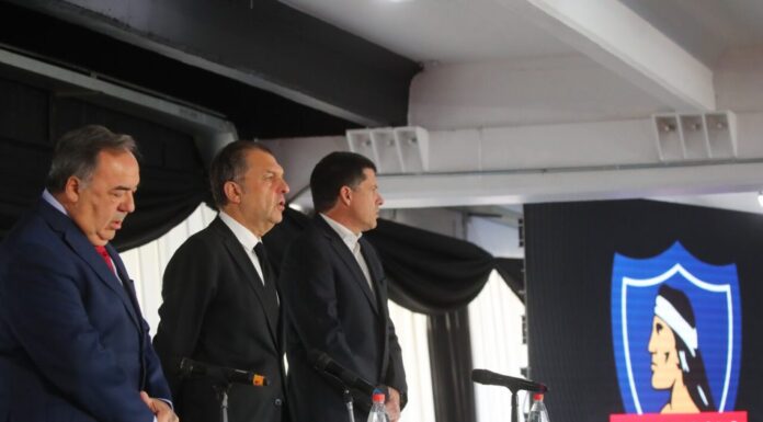 Reunión clave en ByN: Colo Colo aclara su postura por fichaje