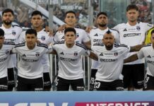 Colo Colo aclara las razones para no sumar un séptimo refuerzo