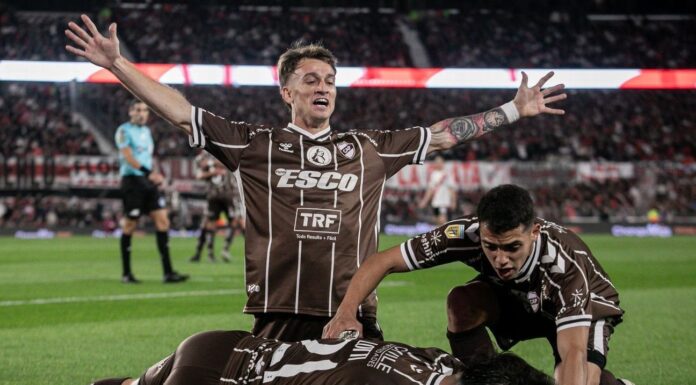 El nombre que toma fuerza en Colo Colo para potenciar el ataque