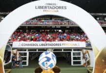 Conmebol oficializa sede y calendario de la próxima Copa Libertadores Femenina