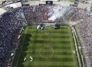 ¿A qué hora abren el estadio? Revisa las medidas de seguridad para el Colo Colo vs la U