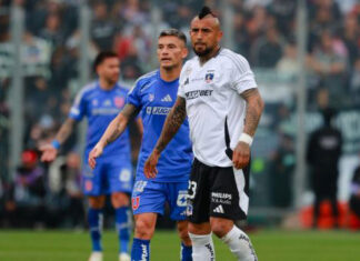 Fortaleza Monumental: La hegemonía de Colo Colo ante la U en el siglo XXI