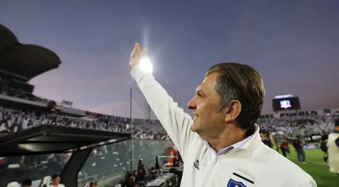 Colo-Colo reprograma reunión clave de directorio para definir refuerzos