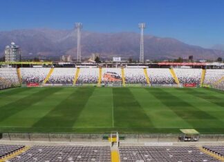 Sorpresiva visita en el Monumental en la antesala del Superclásico