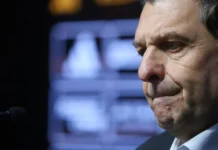 Destapan la razón por la que Aníbal Mosa peligra como presidente de Blanco y Negro