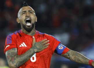📰 Arturo Vidal lanza dura crítica a la nómina de la Selección Chilena: “Hay que ser consecuente”