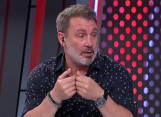 Barticciotto lapida el rendimiento de Colo Colo: “Poco y nada” en el Monumental