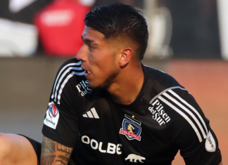 Argentinos Juniors y Rosario Central empatan en duelo de exjugadores de Colo Colo