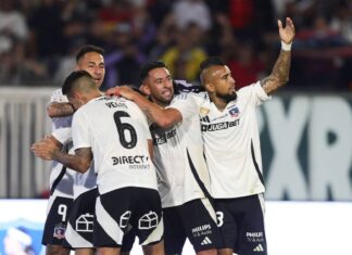 Colo Colo ya tiene programación para la Copa de la Liga: torneo entrega cupo a Libertadores