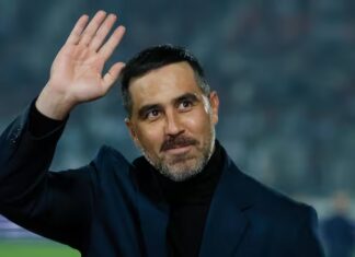 📰 “¿Se imaginan? Claudio Bravo confesó que estuvo muy cerca de jugar en la UC”