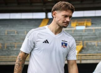 🔥 Joaquín Sosa respalda a Fernando Ortiz y responde a las críticas en Colo-Colo