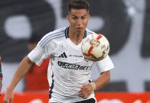 Jonathan Villagra revela qué cambió en su camino para ganarse la titularidad en Colo Colo