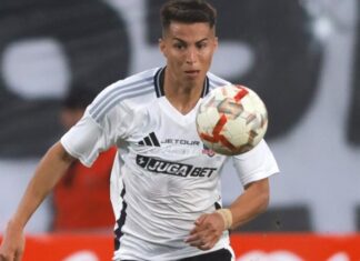 Jonathan Villagra revela qué cambió en su camino para ganarse la titularidad en Colo Colo