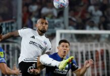 Confirman canal para Colo Colo vs Huachipato por la Copa de la Liga 2026