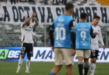 Inesperado cambio en el partido de Colo Colo frente a Huachipato