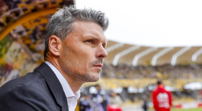 Colo Colo firma su mejor arranque en años y Fernando Ortiz comienza a ilusionar a los albos