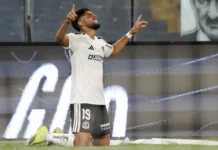 Duda en el ataque albo: Romero complica a Colo Colo en la previa del próximo duelo