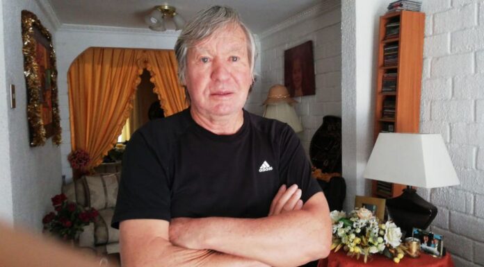 “Eso es anti fútbol”: Leonel Herrera criticó con dureza a Charles Aránguiz tras el Superclásico