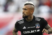 Histórico de Colo Colo elogia el nuevo rol de Arturo Vidal: “Es para destacarlo”