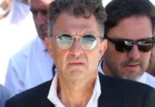 La continuidad de Aníbal Mosa queda en suspenso: el Club Social analizará su respaldo