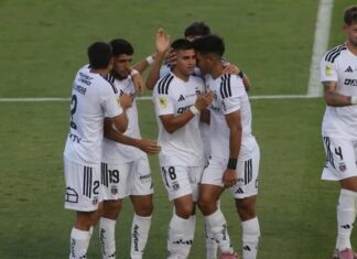 Todo listo para el Superclásico: La formación que alista Colo Colo frente a la U