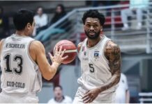 En Colo-Colo Básquet proyectan la temporada 2026: “Queremos dejar al club en lo más alto”